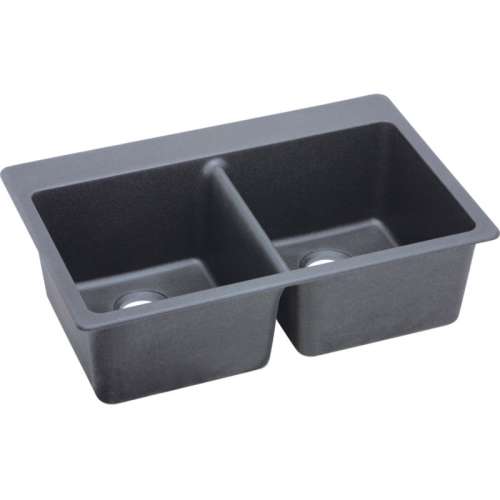 Elkay Gourmet E-granite ELG3322GY0