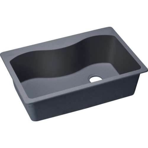 Elkay Harmony E-granite ELGS3322RGY0