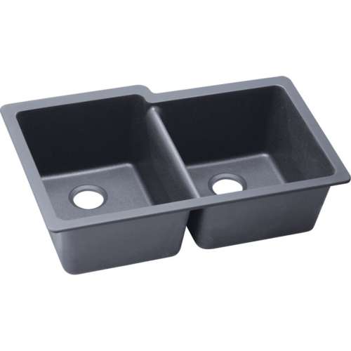 Elkay Gourmet E-granite ELGU250RGY0