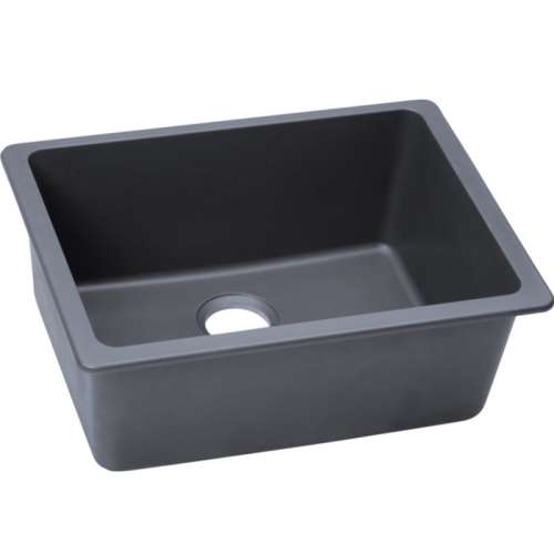 Elkay Gourmet E-granite ELGU2522GY0