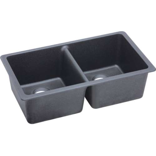 Elkay Gourmet E-granite ELGU3322GY0