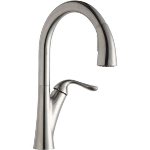 Elkay Harmony LKHA4031LS