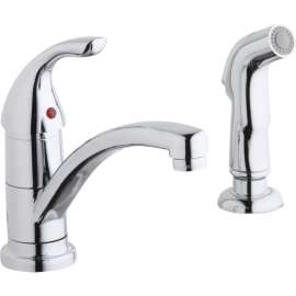 Elkay Everyday LK1501CR