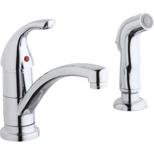 Elkay Everyday LK1501CR