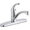 Sink Faucets