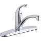 Sink Faucets