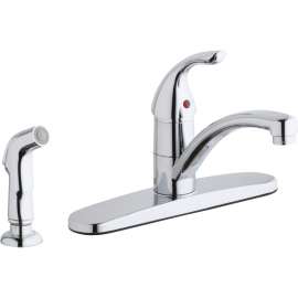 Elkay Everyday LK1001CR