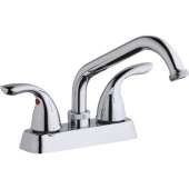 Faucets