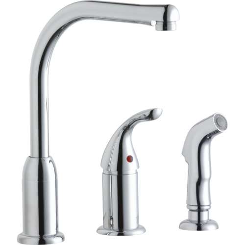 Elkay Everyday LK3001CR
