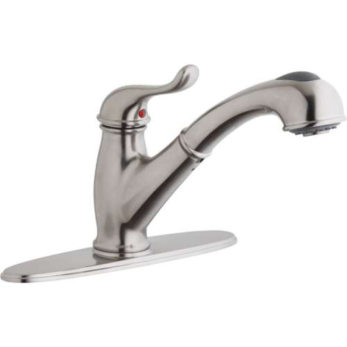 Elkay Everyday LK4000LS