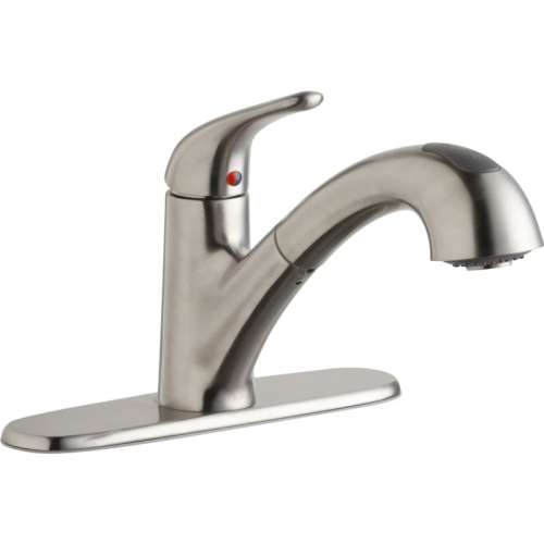 Elkay Everyday LK5000LS