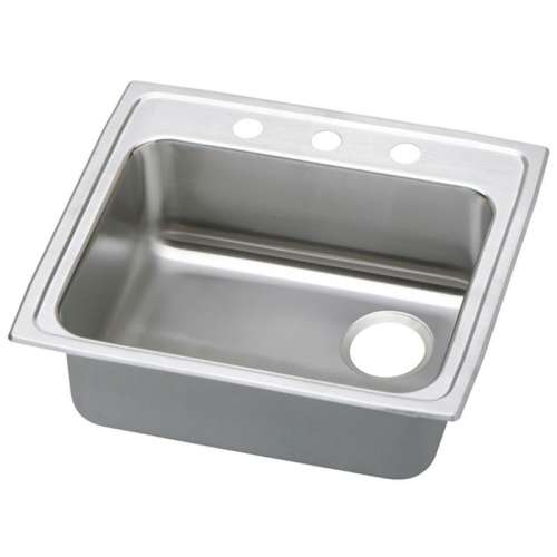 Elkay Gourmet Lustertone LRADQ252140R3