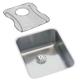 Elkay Gourmet Lustertone ELUH1316PDBG