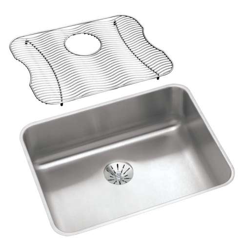 Elkay Gourmet Lustertone ELUH2115PDBG