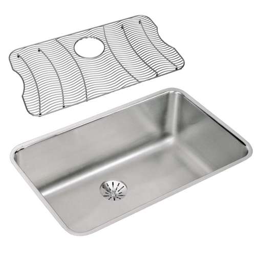 Elkay Gourmet Lustertone ELUH281610PDBG