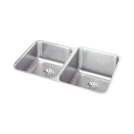 Elkay Gourmet Lustertone ELUH3120LPD