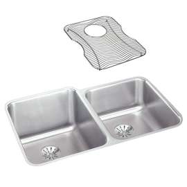 Elkay Gourmet Lustertone ELUH3120RPDBG