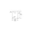 Elkay Gourmet Lustertone ELUH1418PDBG