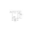 Elkay Gourmet Lustertone ELUH141810PD