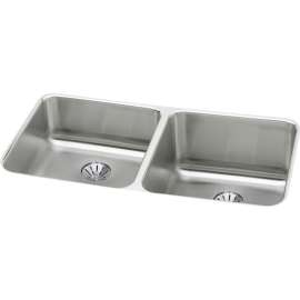 Elkay Gourmet Lustertone ELUH311810LPD