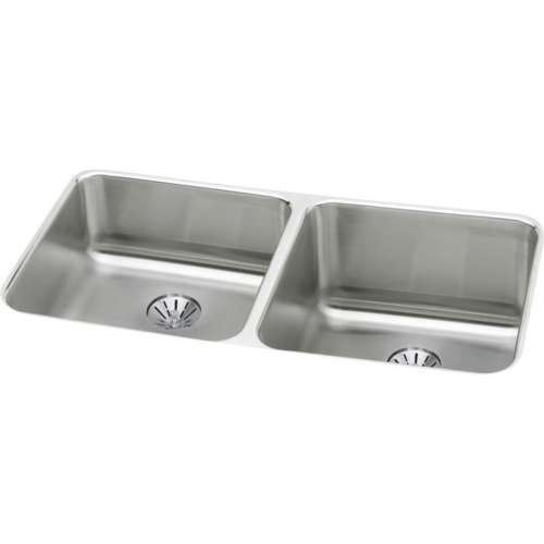 Elkay Gourmet Lustertone ELUH311810LPD