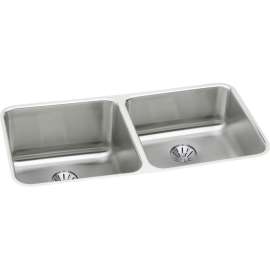 Elkay Gourmet Lustertone ELUH311810RPD