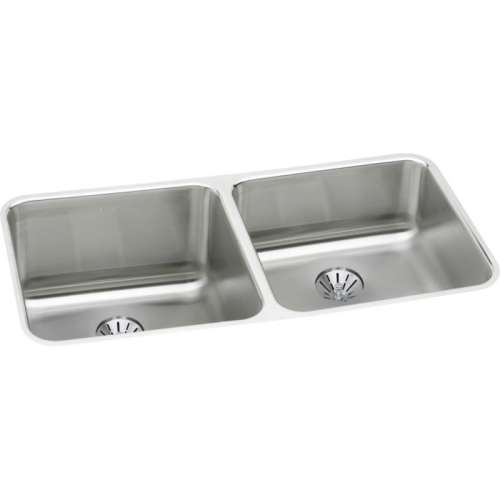 Elkay Gourmet Lustertone ELUH311810RPD