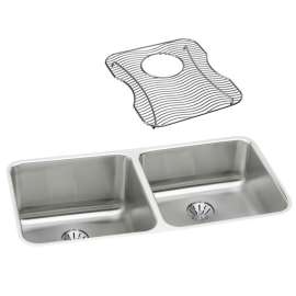 Elkay Gourmet Lustertone ELUH311810RPDBG