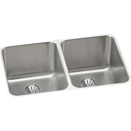 Elkay Gourmet Lustertone ELUH322010PD