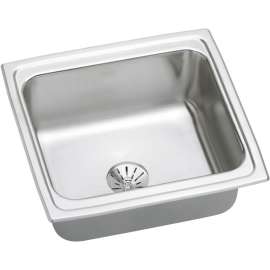 Elkay Gourmet Lustertone DLFR191810PD