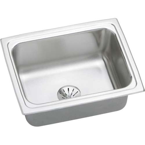 Elkay Gourmet Lustertone DLFR251910PD
