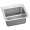 Elkay Gourmet Lustertone DLR252110PD1
