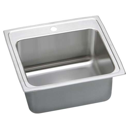 Elkay Gourmet Lustertone DLR252110PD