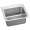 Elkay Gourmet Lustertone DLR252110PD2