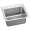 Elkay Gourmet Lustertone DLR252110PD3