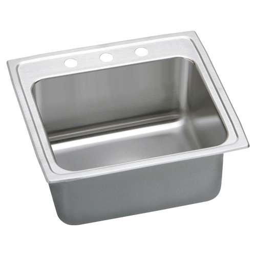Elkay Gourmet Lustertone DLR252110PD3
