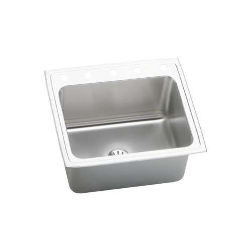 Elkay Gourmet Lustertone DLR252210PD5