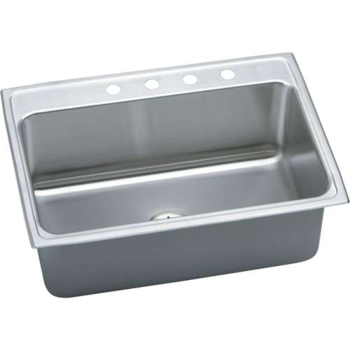 Elkay Gourmet Lustertone DLR312210PD4
