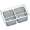 Elkay Gourmet Lustertone DLR332210PD4
