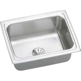 Elkay Gourmet Lustertone LFR2519PD