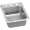 Elkay Gourmet Lustertone LR1722PD3