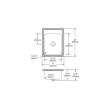 Elkay Gourmet Lustertone LR1722PDOS4