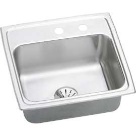 Elkay Gourmet Lustertone LR1919PD