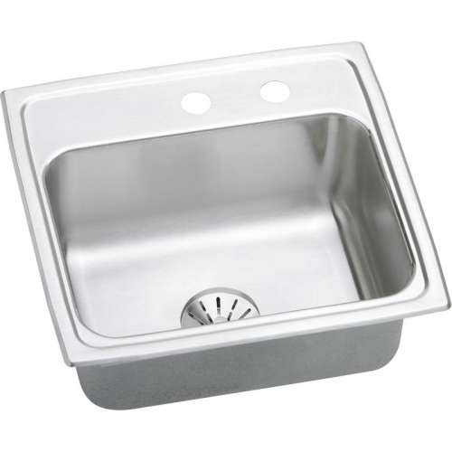 Elkay Gourmet Lustertone LR1919PD