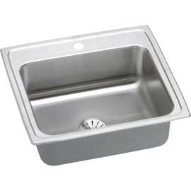 Elkay Gourmet Lustertone LR2521PD