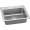 Elkay Gourmet Lustertone LR2522PDMR2