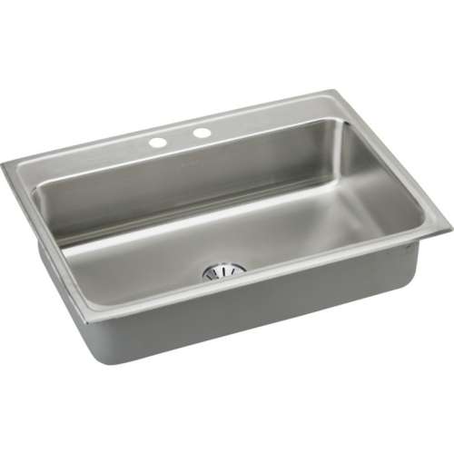 Elkay Gourmet Lustertone LR3122PD2