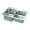 Elkay Gourmet Lustertone STLR3322LPDMR2