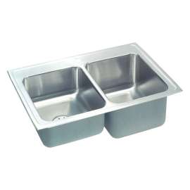 Elkay Gourmet Lustertone STLR3322RPD