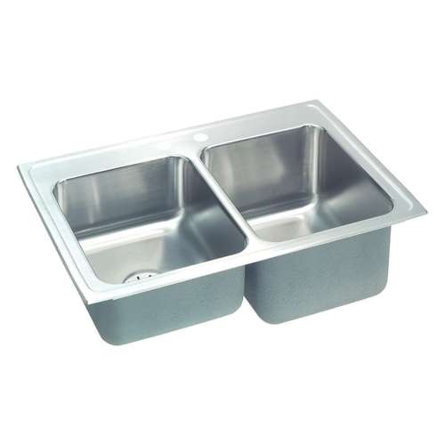 Elkay Gourmet Lustertone STLR3322RPD2